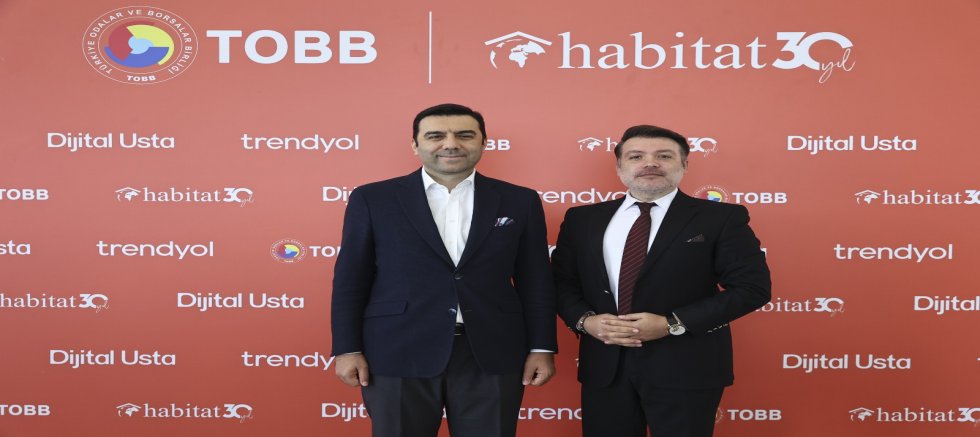 BALIKESİR’DE DİJİTAL DÖNÜŞÜM RÜZGARI: TRENDYOL DİJİTAL USTA PROJESİ LANSMANI  GERÇEKLEŞTİ