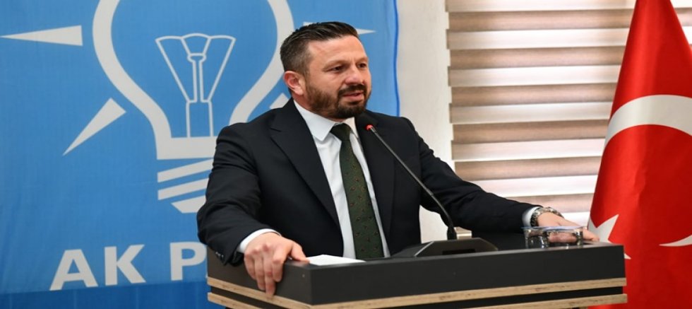 BALIKESİR TARIMINA ÇAĞ ATLATACAK GÖNEN SERA ORGANİZE TARIM BÖLGESİ HIZLA YÜKSELİYOR