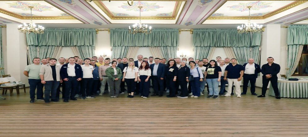 BTT düzenli toplantılarla ulaşımda kalite standartlarını artırıyor