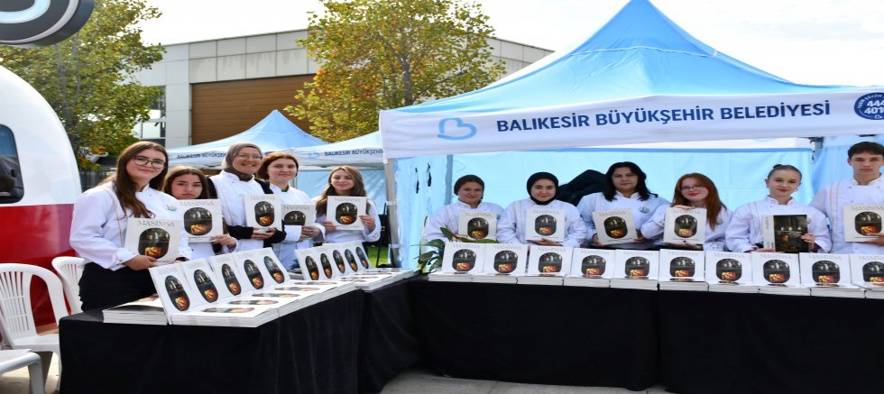 Maşınga’nın ateşi yanmaya devam ediyor